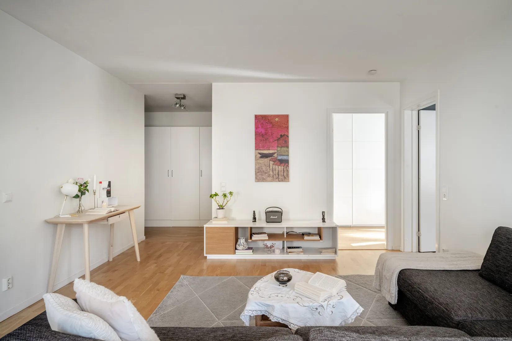 Bostadsrätt, Ada Nilssons gata 5, Fruängen, Stockholm