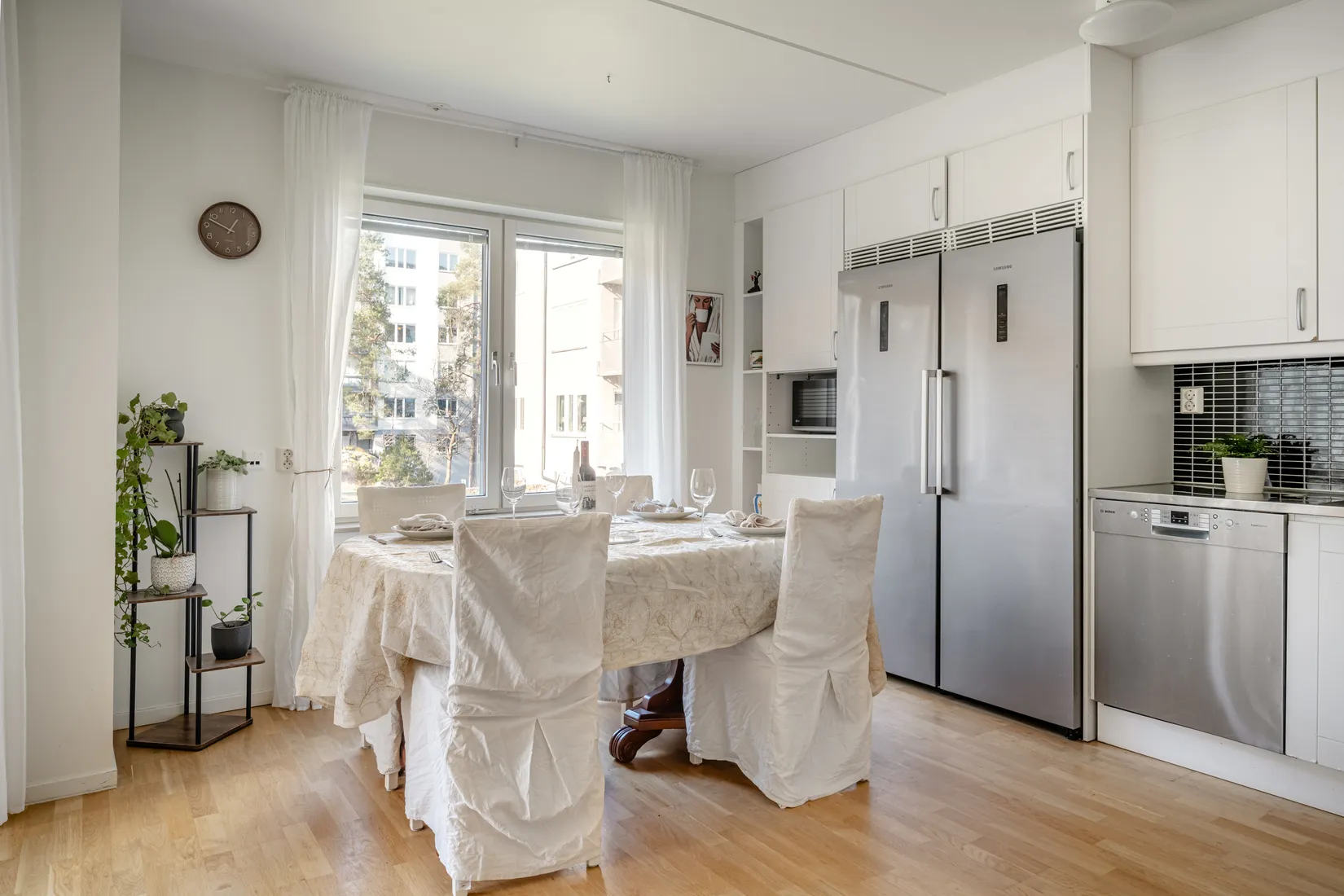 Bostadsrätt, Ada Nilssons gata 5, Fruängen, Stockholm