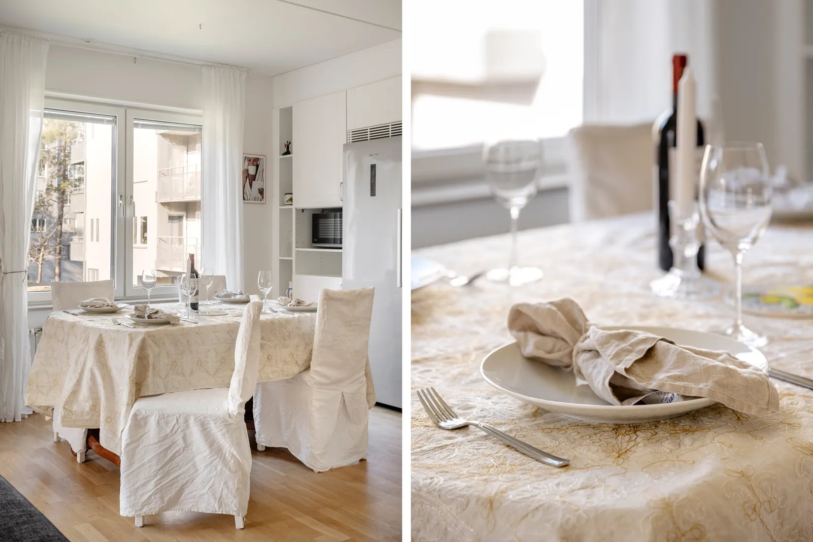 Bostadsrätt, Ada Nilssons gata 5, Fruängen, Stockholm