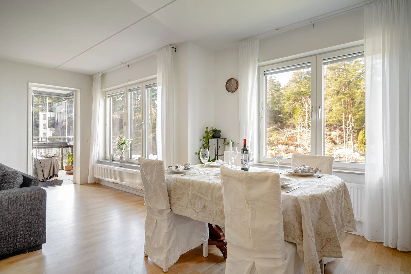 Bostadsrätt, Ada Nilssons gata 5, Fruängen, Stockholm