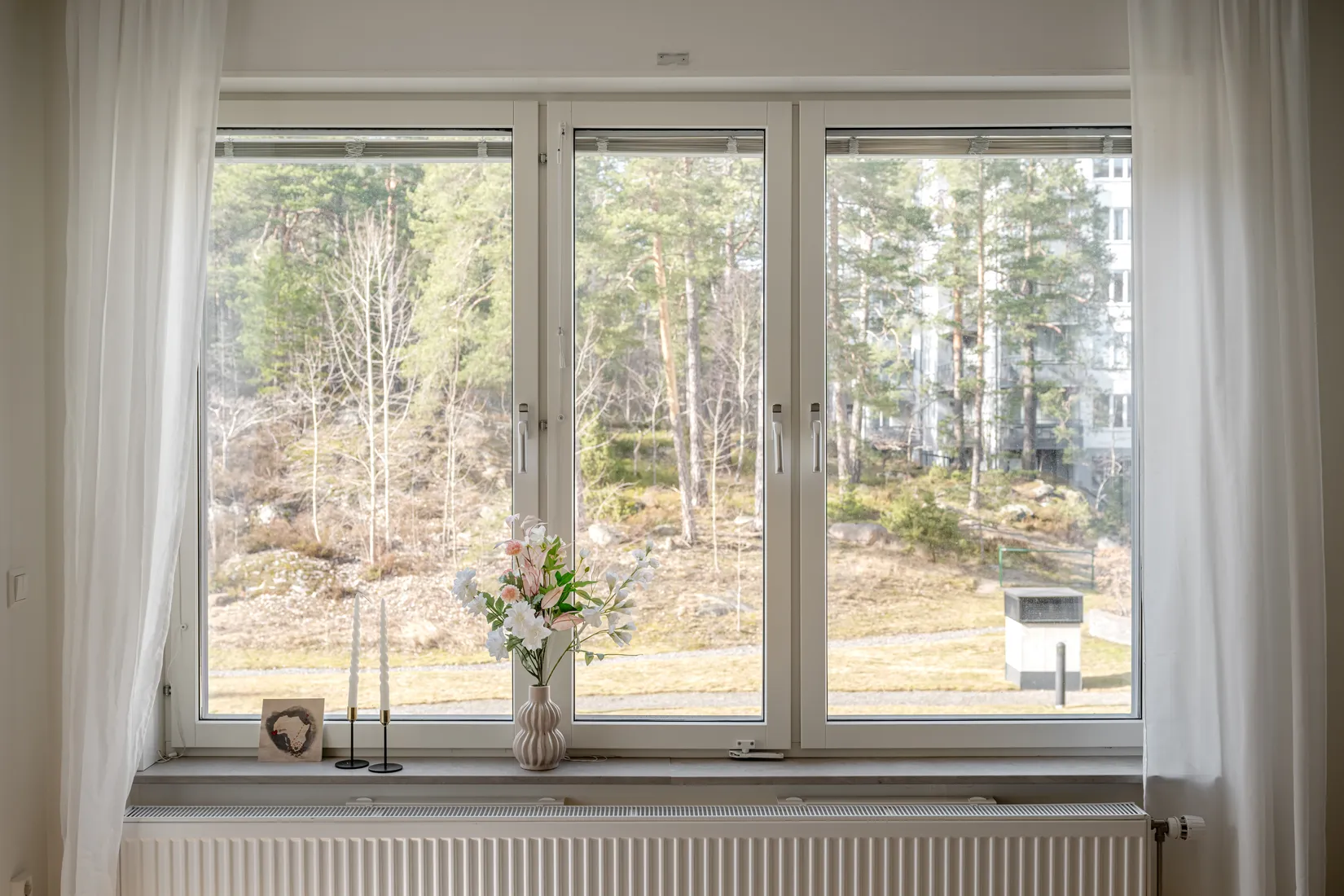 Bostadsrätt, Ada Nilssons gata 5, Fruängen, Stockholm
