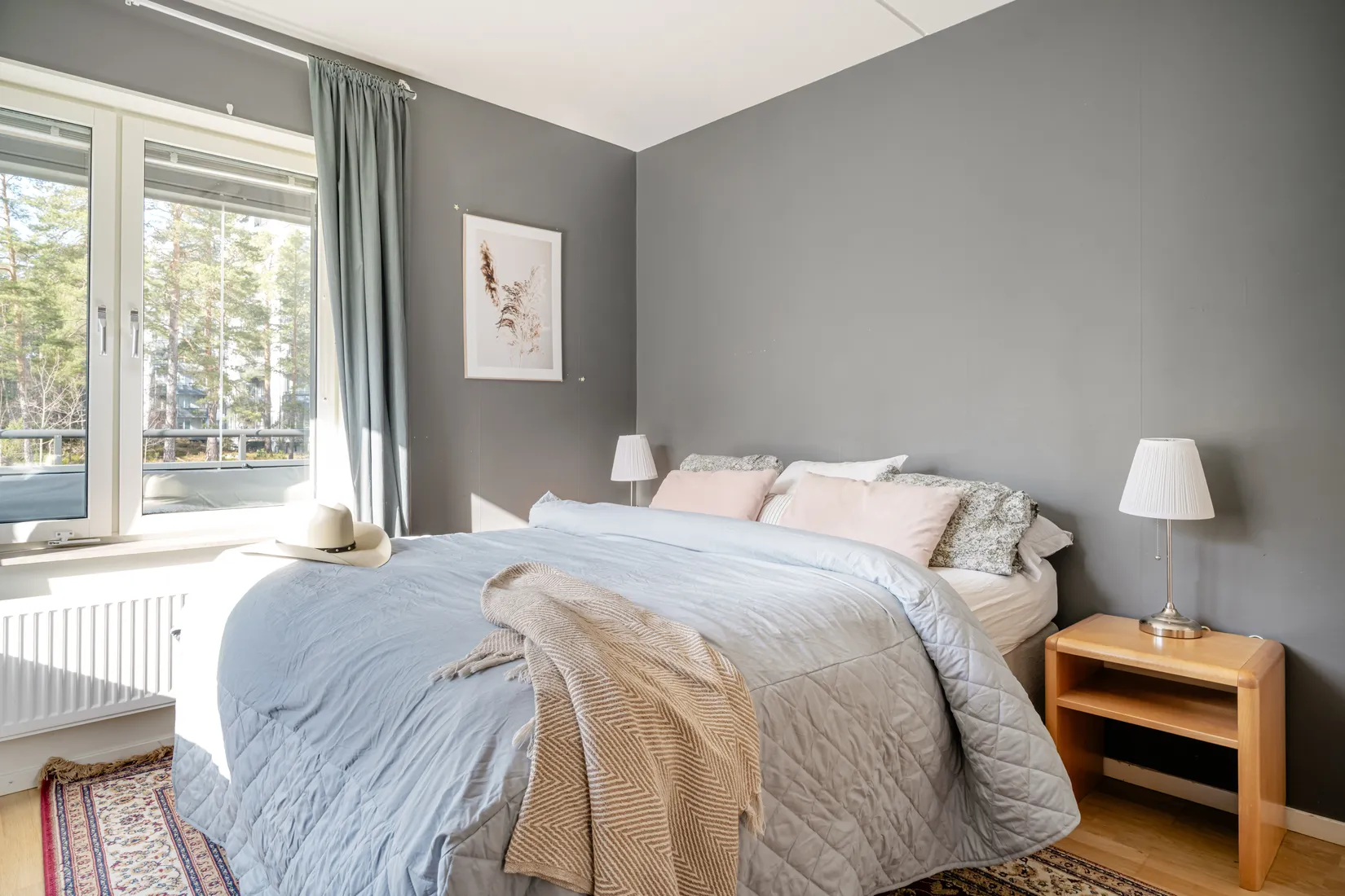 Bostadsrätt, Ada Nilssons gata 5, Fruängen, Stockholm