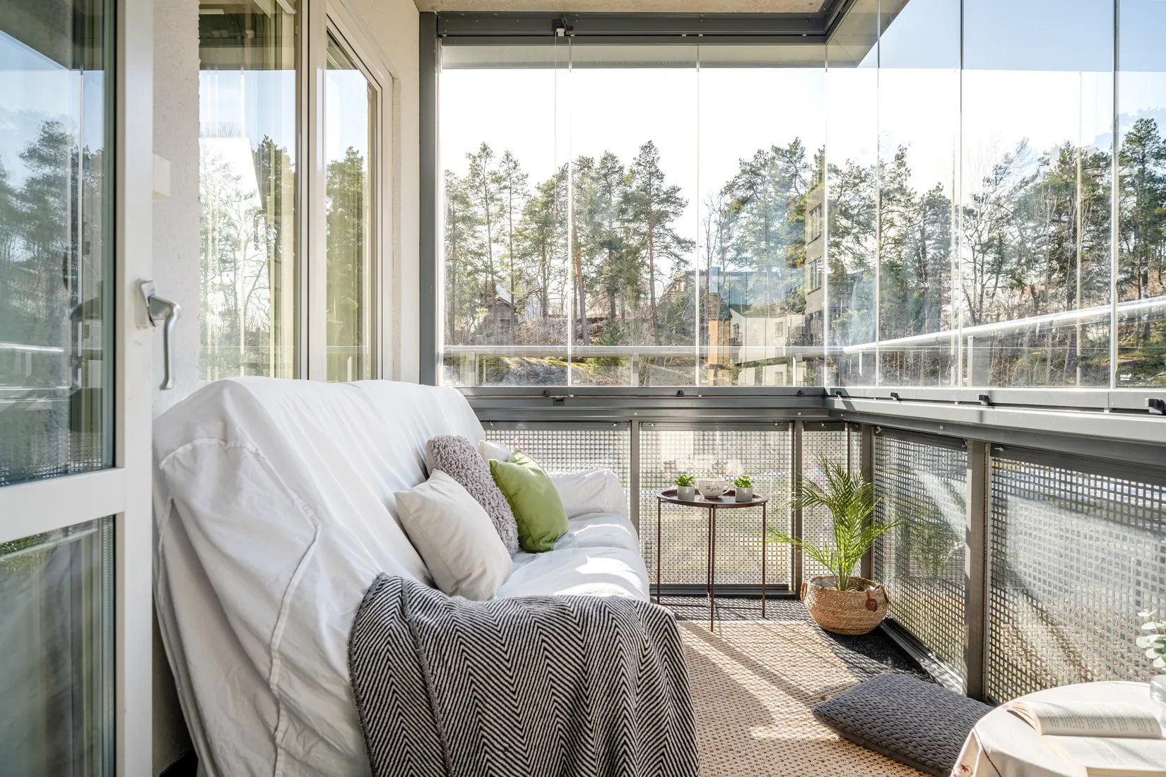 Bostadsrätt, Ada Nilssons gata 5, Fruängen, Stockholm