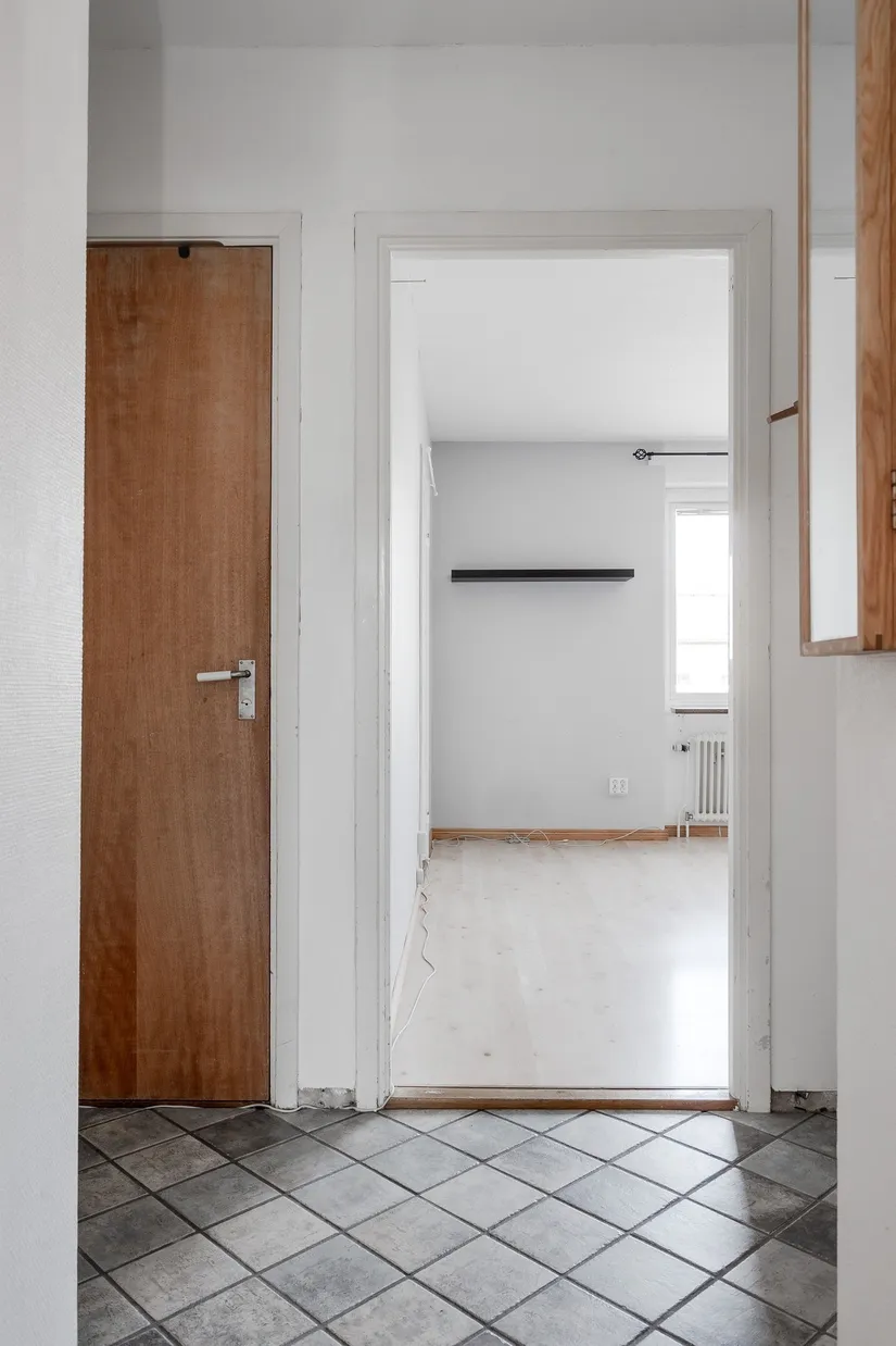 Bostadsrätt, Hantverksgatan 39A, Centralt, Oskarshamn