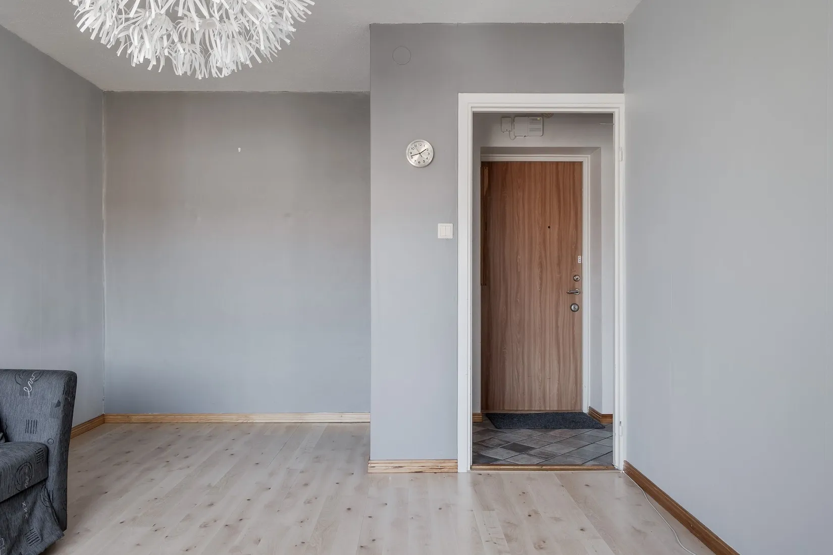 Bostadsrätt, Hantverksgatan 39A, Centralt, Oskarshamn