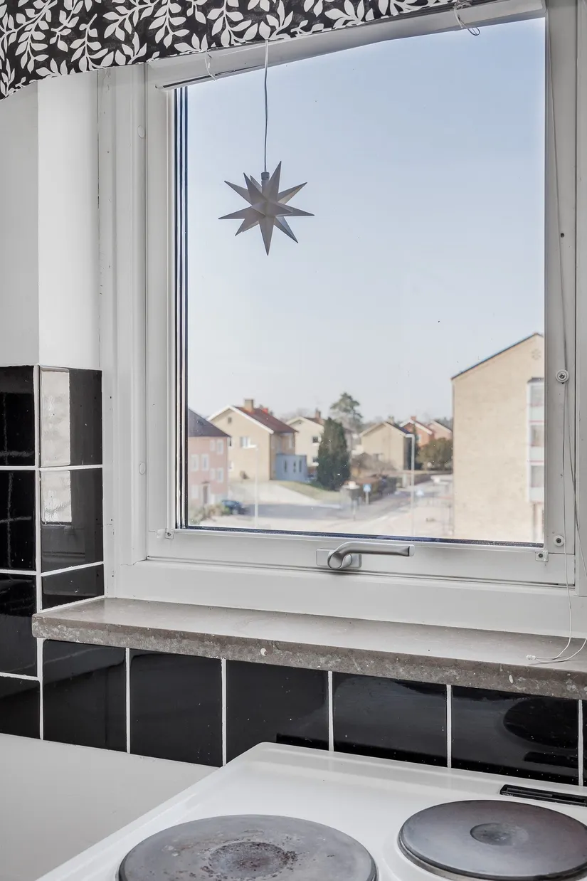 Bostadsrätt, Hantverksgatan 39A, Centralt, Oskarshamn