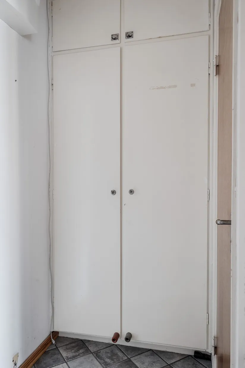 Bostadsrätt, Hantverksgatan 39A, Centralt, Oskarshamn