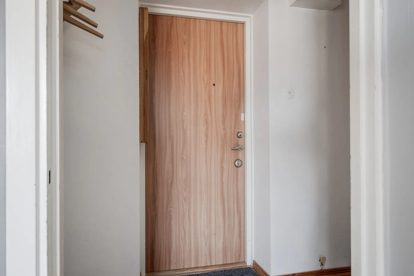 Bostadsrätt, Hantverksgatan 39A, Centralt, Oskarshamn