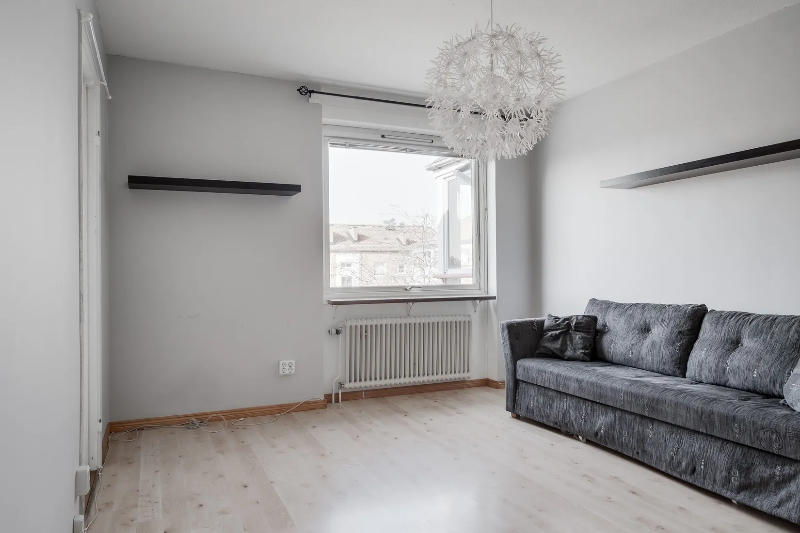 Bostadsrätt, Hantverksgatan 39A, Centralt, Oskarshamn