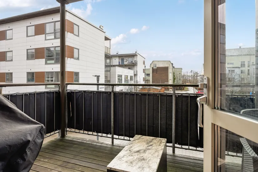 Bostadsrätt, Sadelmakarebyn 4B, Bunkeflostrand, Malmö