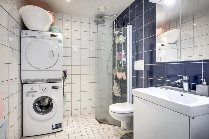 Bostadsrätt, Sadelmakarebyn 4B, Bunkeflostrand, Malmö
