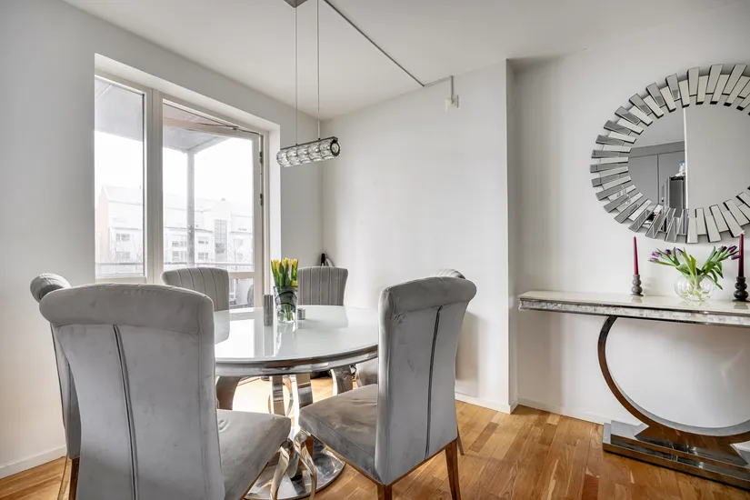 Bostadsrätt, Sadelmakarebyn 4B, Bunkeflostrand, Malmö