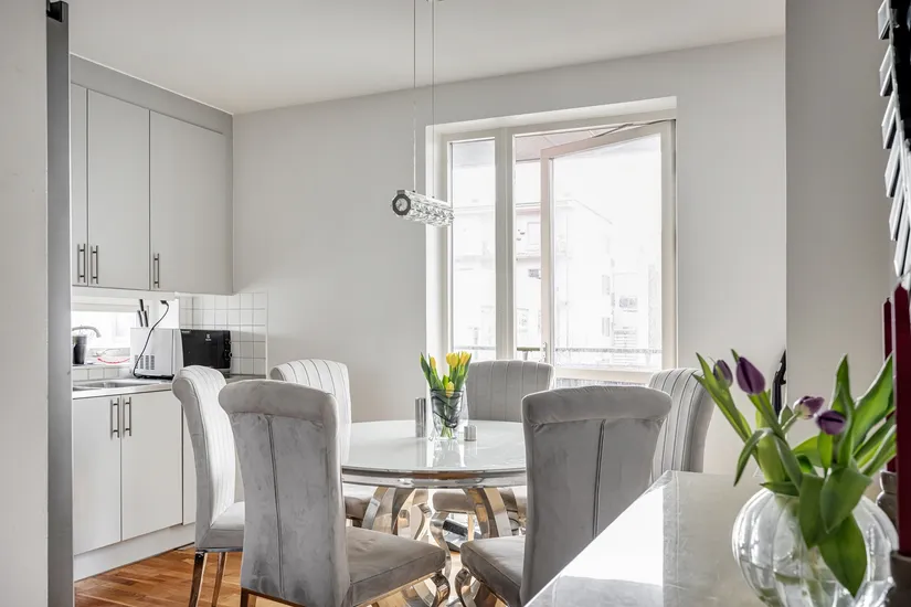 Bostadsrätt, Sadelmakarebyn 4B, Bunkeflostrand, Malmö
