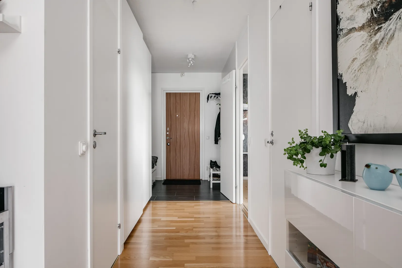 Bostadsrätt, Lundenvägen 29C, Lunden, Skövde
