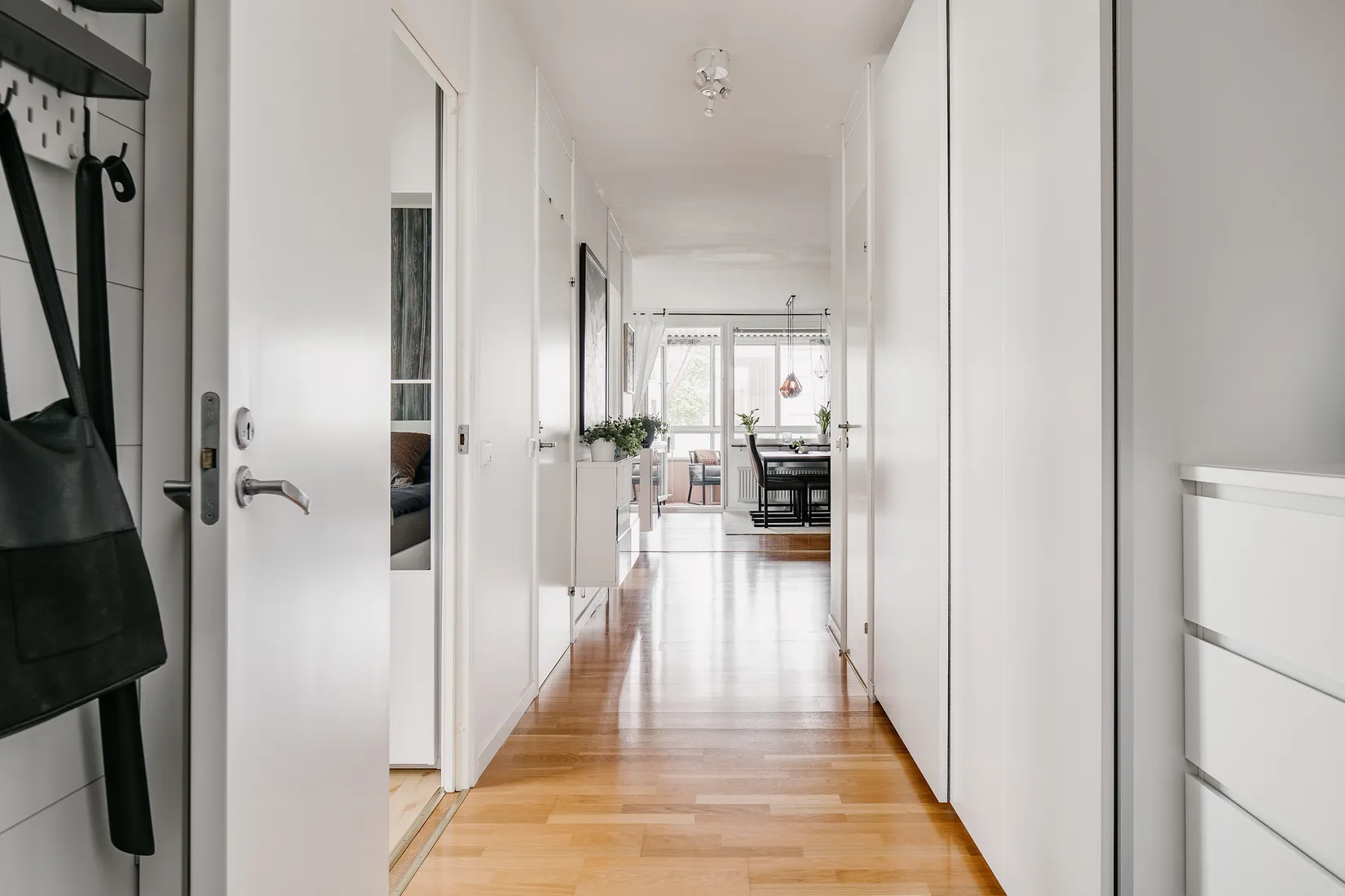 Bostadsrätt, Lundenvägen 29C, Lunden, Skövde