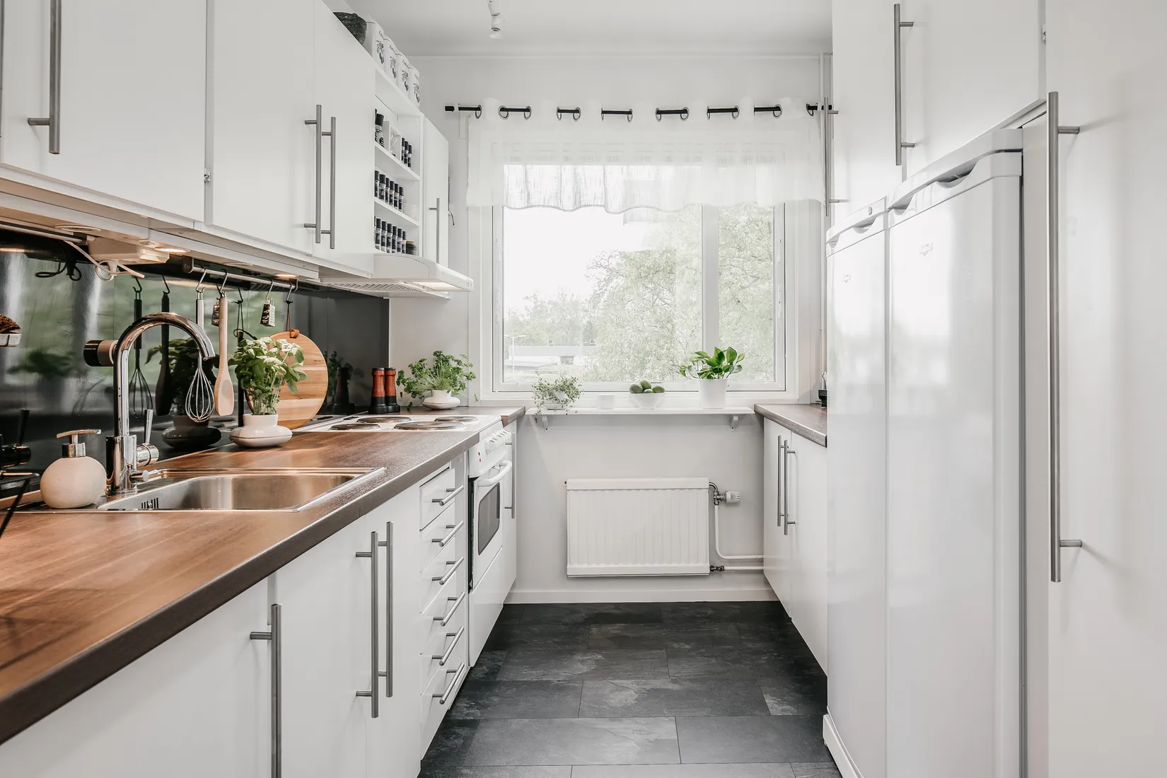 Bostadsrätt, Lundenvägen 29C, Lunden, Skövde
