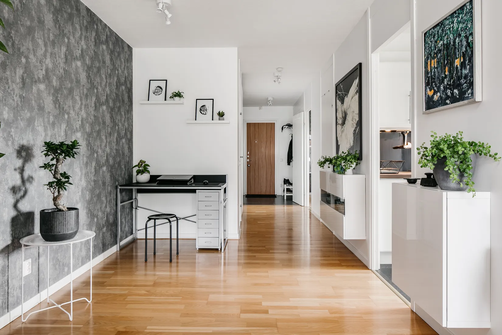 Bostadsrätt, Lundenvägen 29C, Lunden, Skövde