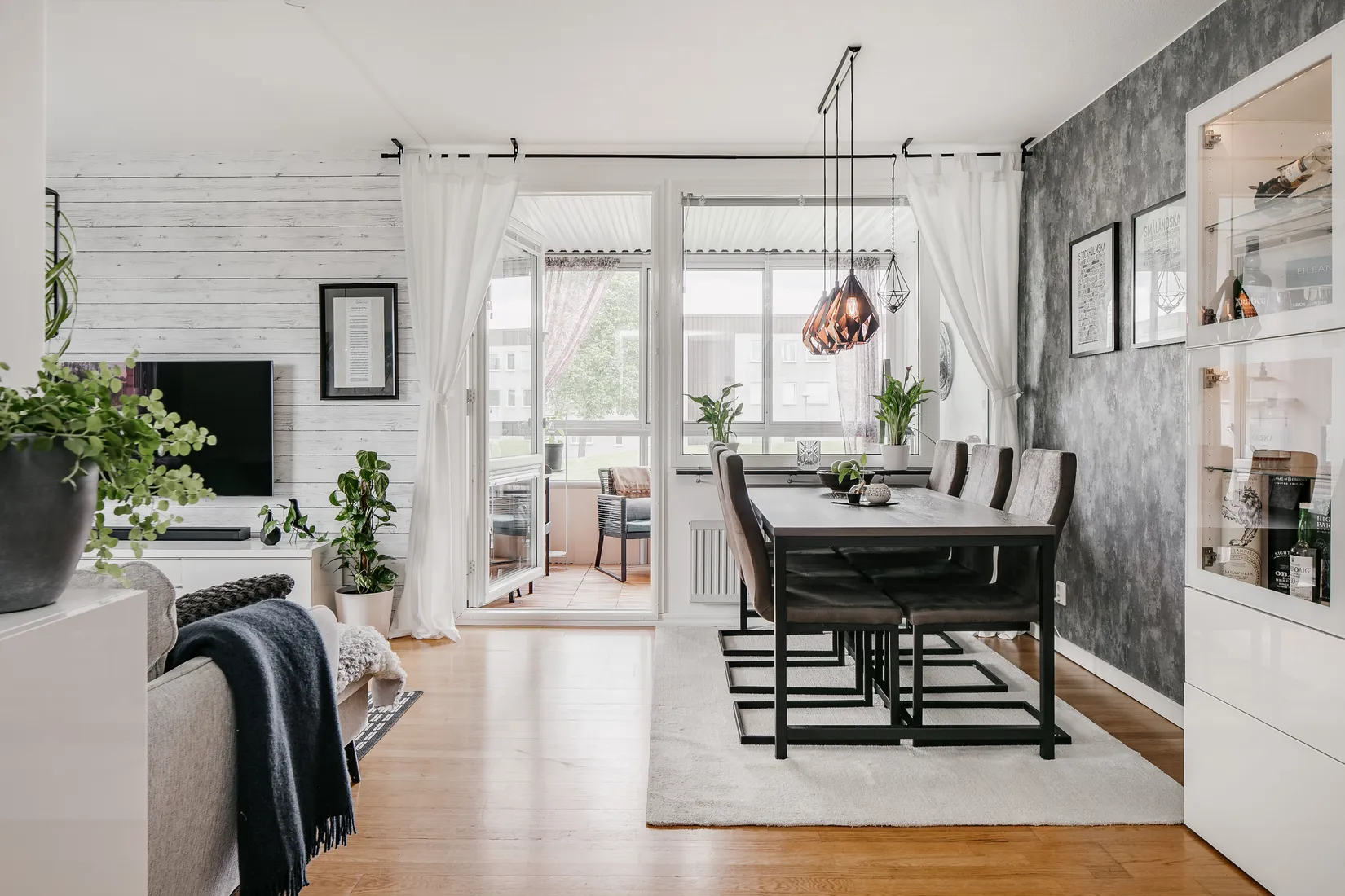 Bostadsrätt, Lundenvägen 29C, Lunden, Skövde