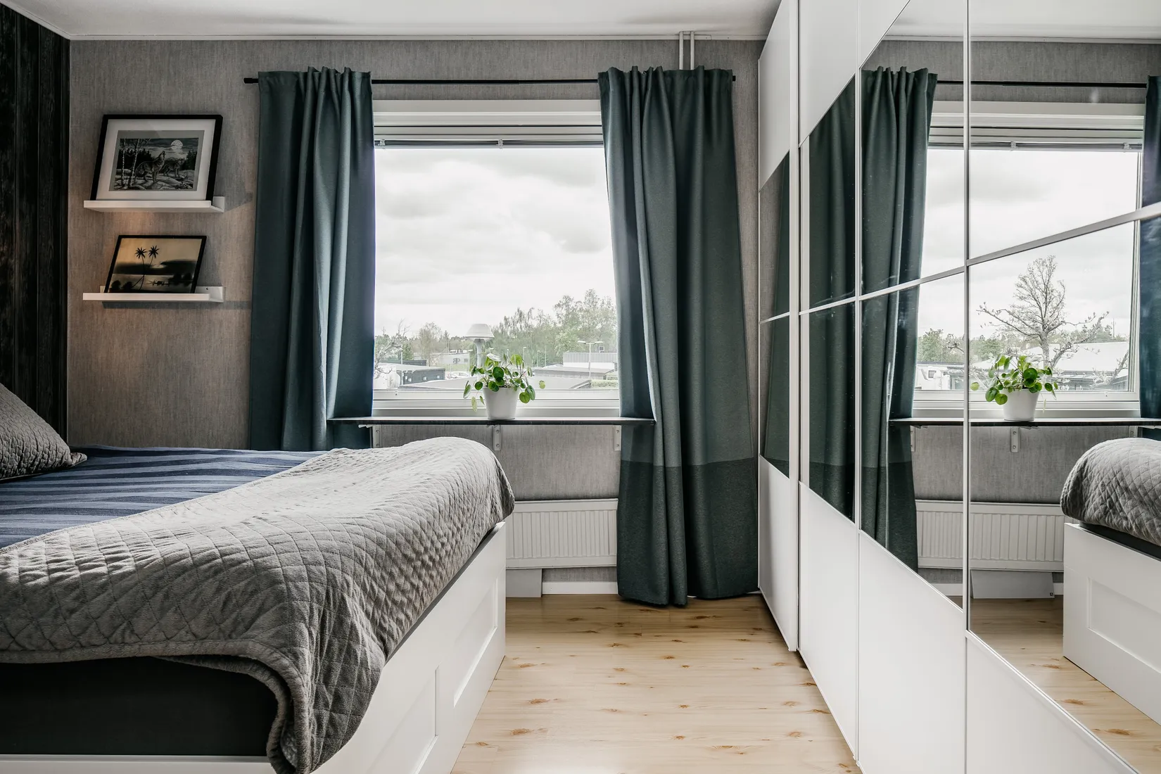 Bostadsrätt, Lundenvägen 29C, Lunden, Skövde