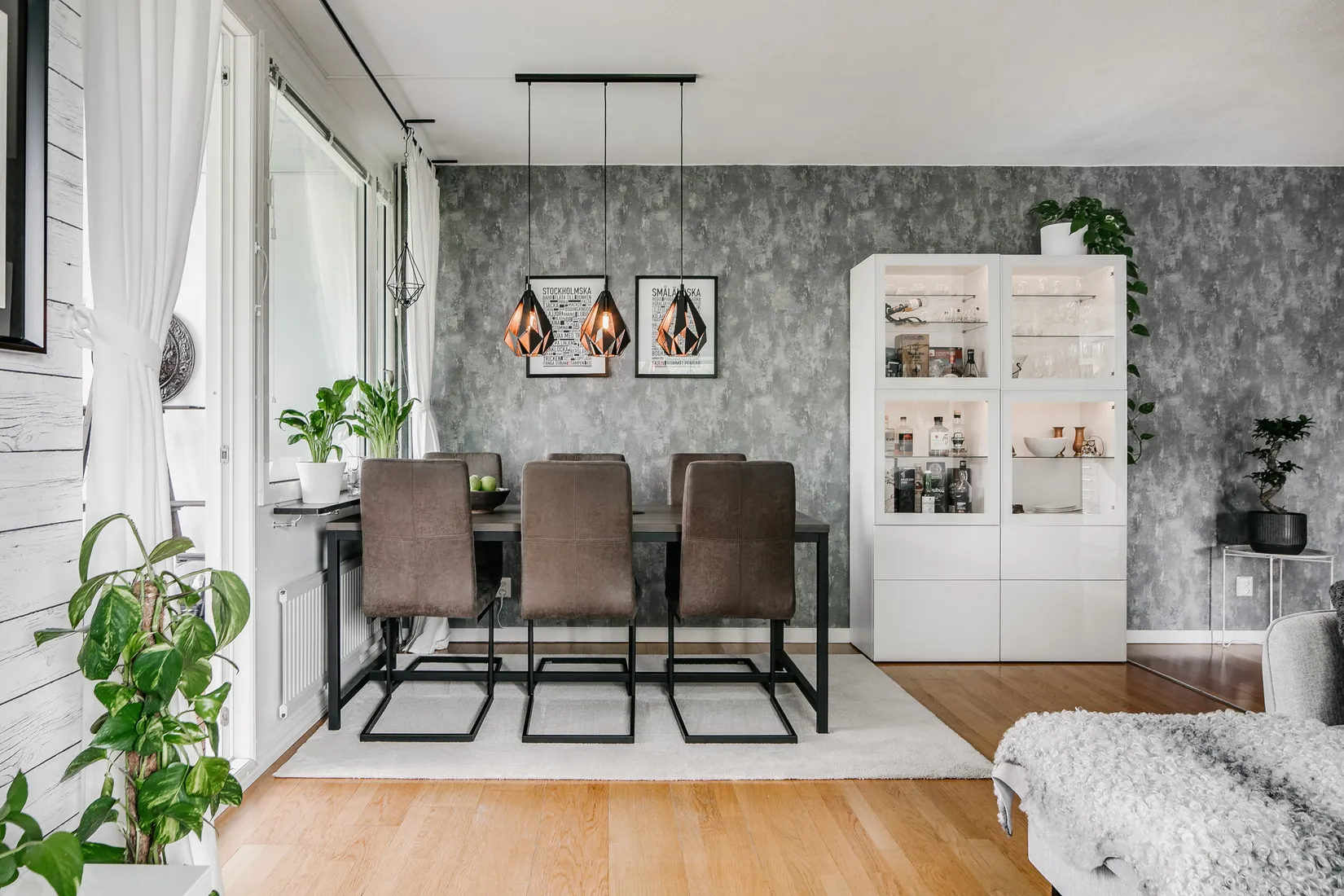 Bostadsrätt, Lundenvägen 29C, Lunden, Skövde