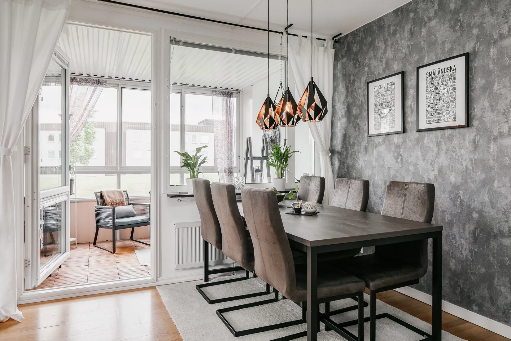 Bostadsrätt, Lundenvägen 29C, Lunden, Skövde
