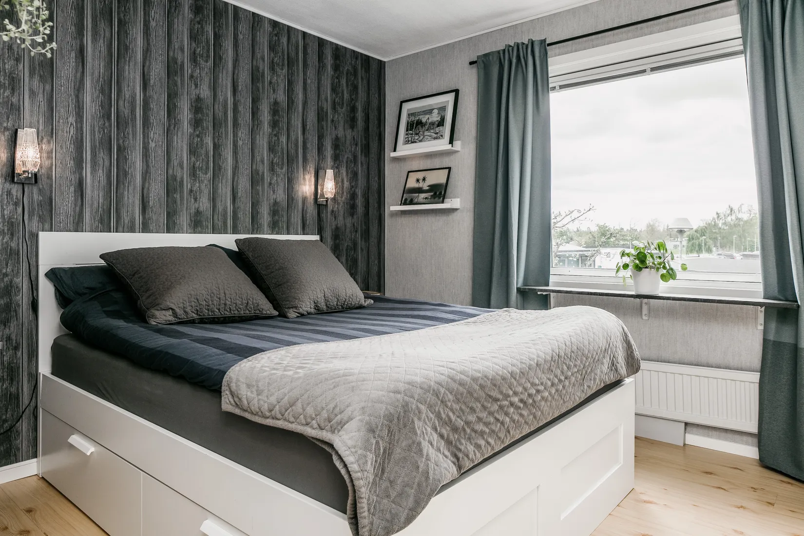 Bostadsrätt, Lundenvägen 29C, Lunden, Skövde