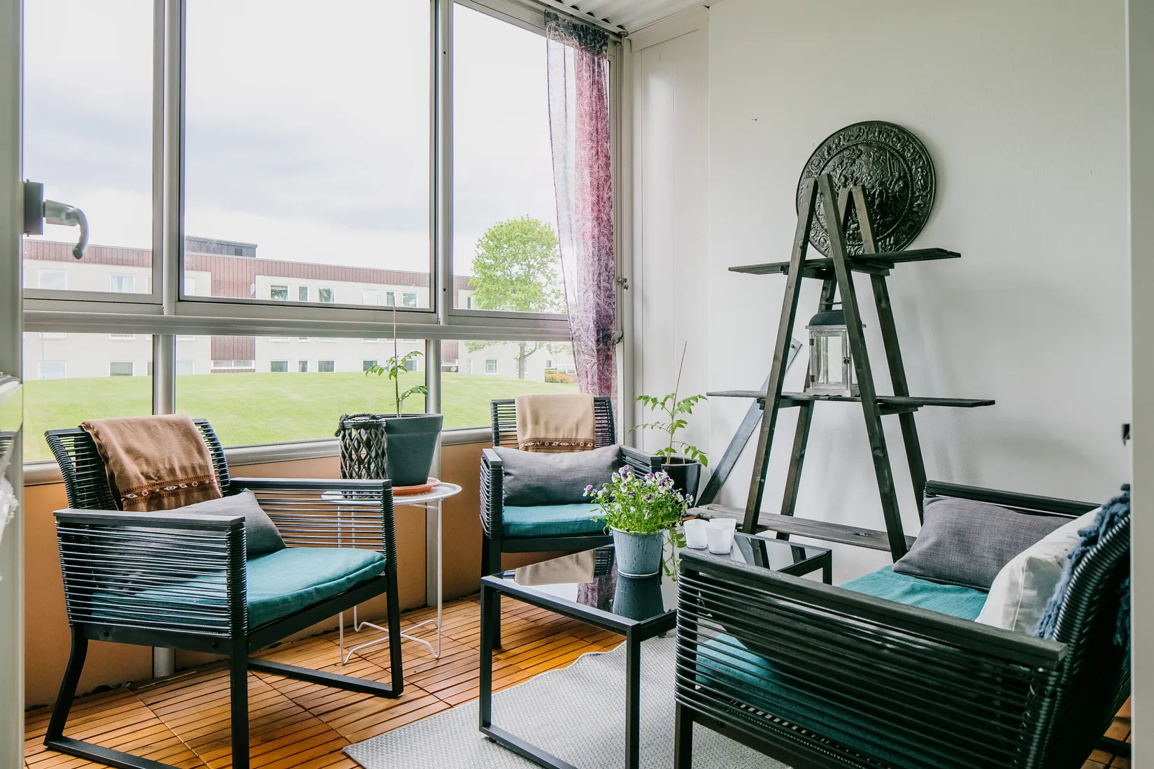 Bostadsrätt, Lundenvägen 29C, Lunden, Skövde