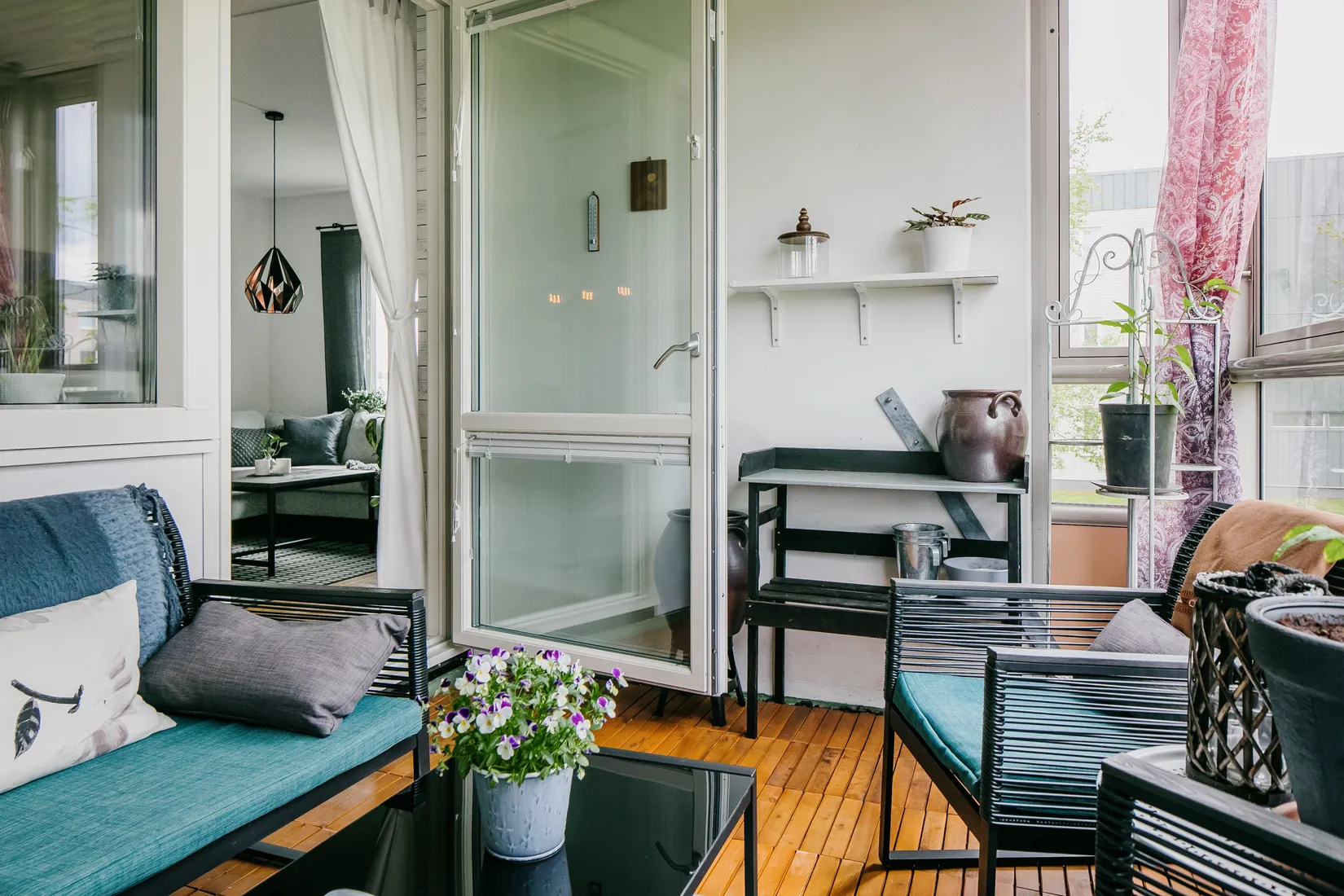 Bostadsrätt, Lundenvägen 29C, Lunden, Skövde