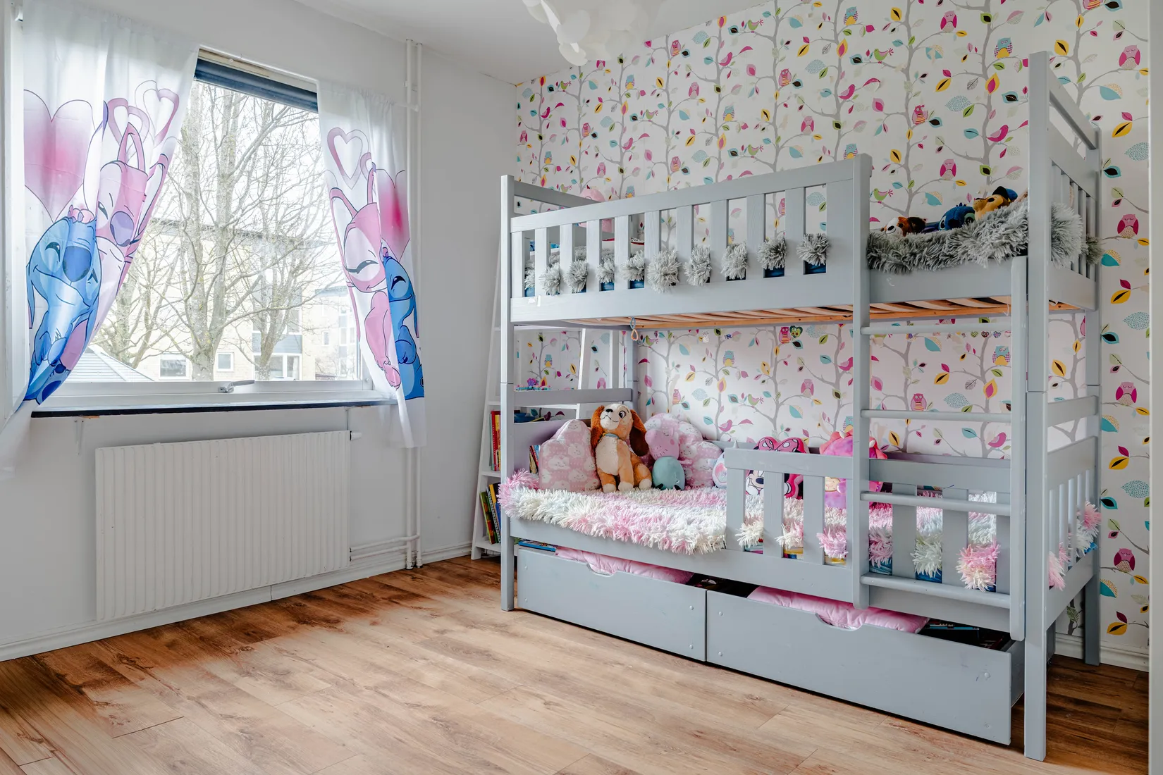 Bostadsrätt, Sockengatan 42B, Rosengården, Helsingborg