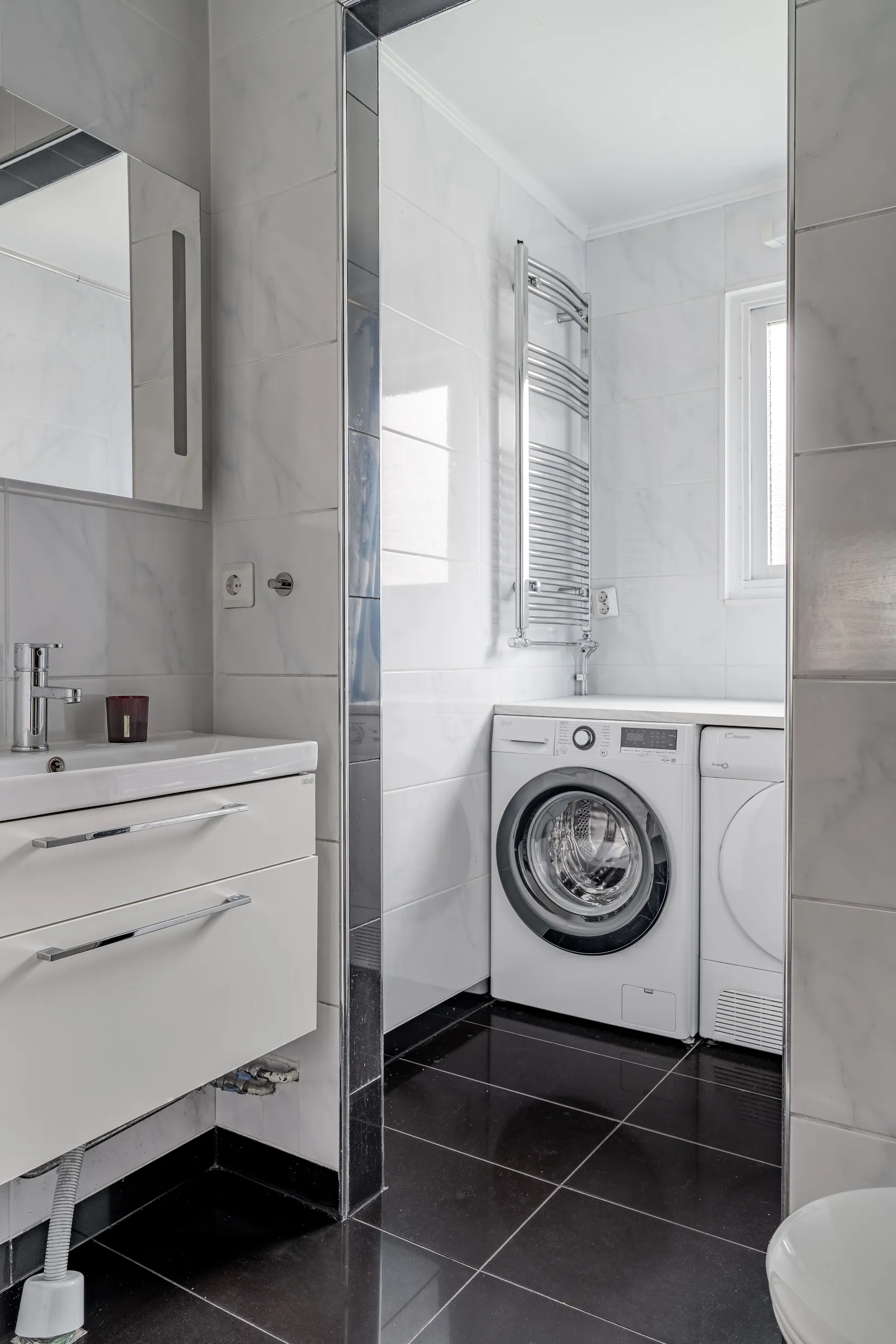 Bostadsrätt, Sockengatan 42B, Rosengården, Helsingborg
