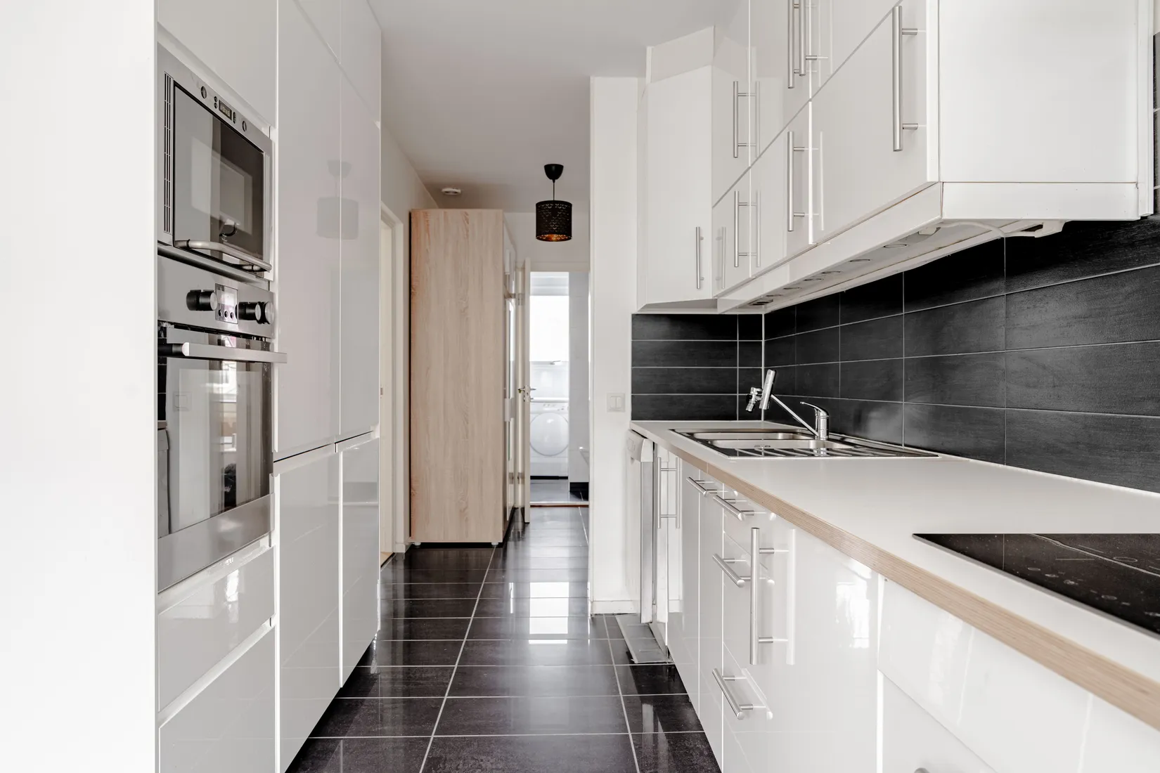 Bostadsrätt, Sockengatan 42B, Rosengården, Helsingborg
