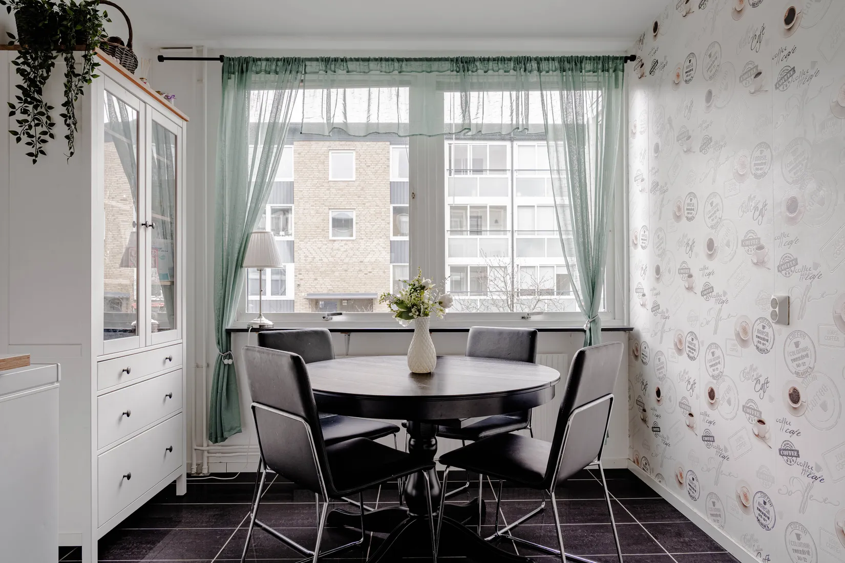 Bostadsrätt, Sockengatan 42B, Rosengården, Helsingborg