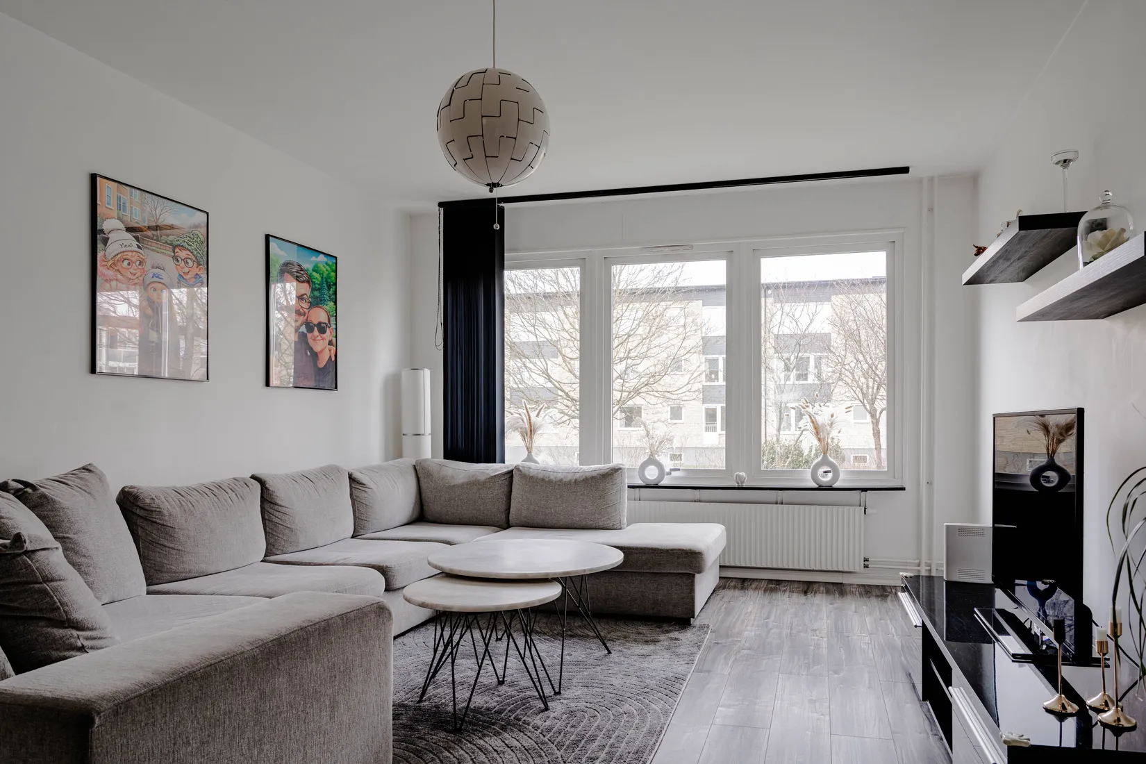 Bostadsrätt, Sockengatan 42B, Rosengården, Helsingborg
