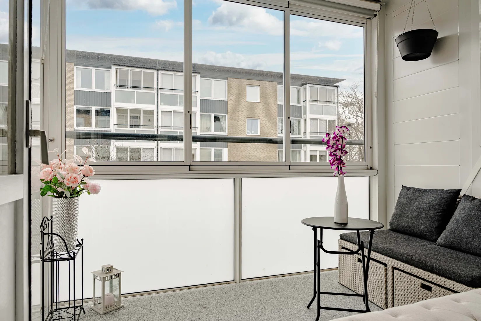Bostadsrätt, Sockengatan 42B, Rosengården, Helsingborg