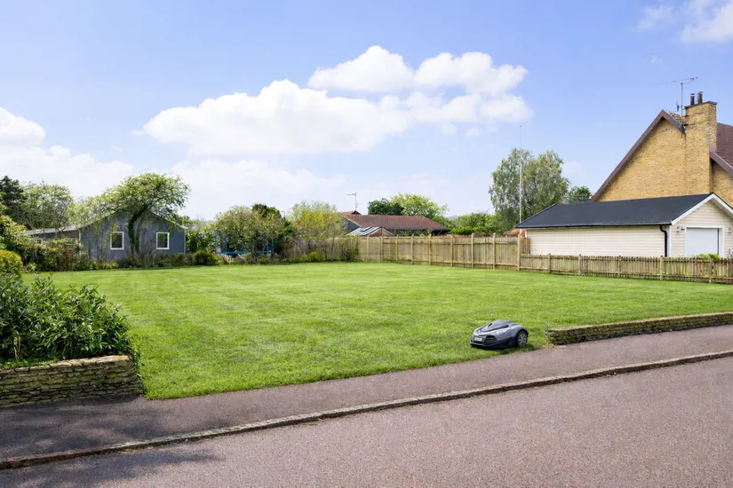 Villa, Ljunggatan 5, Epadalen, Ängelholm