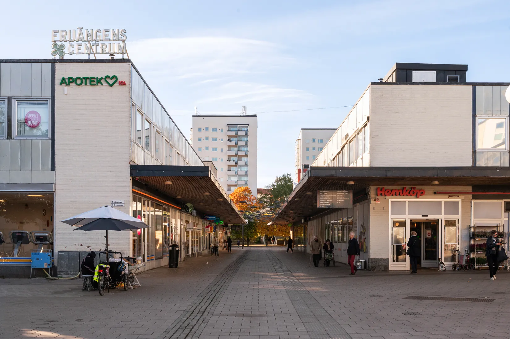 Bostadsrätt, Elsa Borgs gata 48, Fruängen, Stockholm