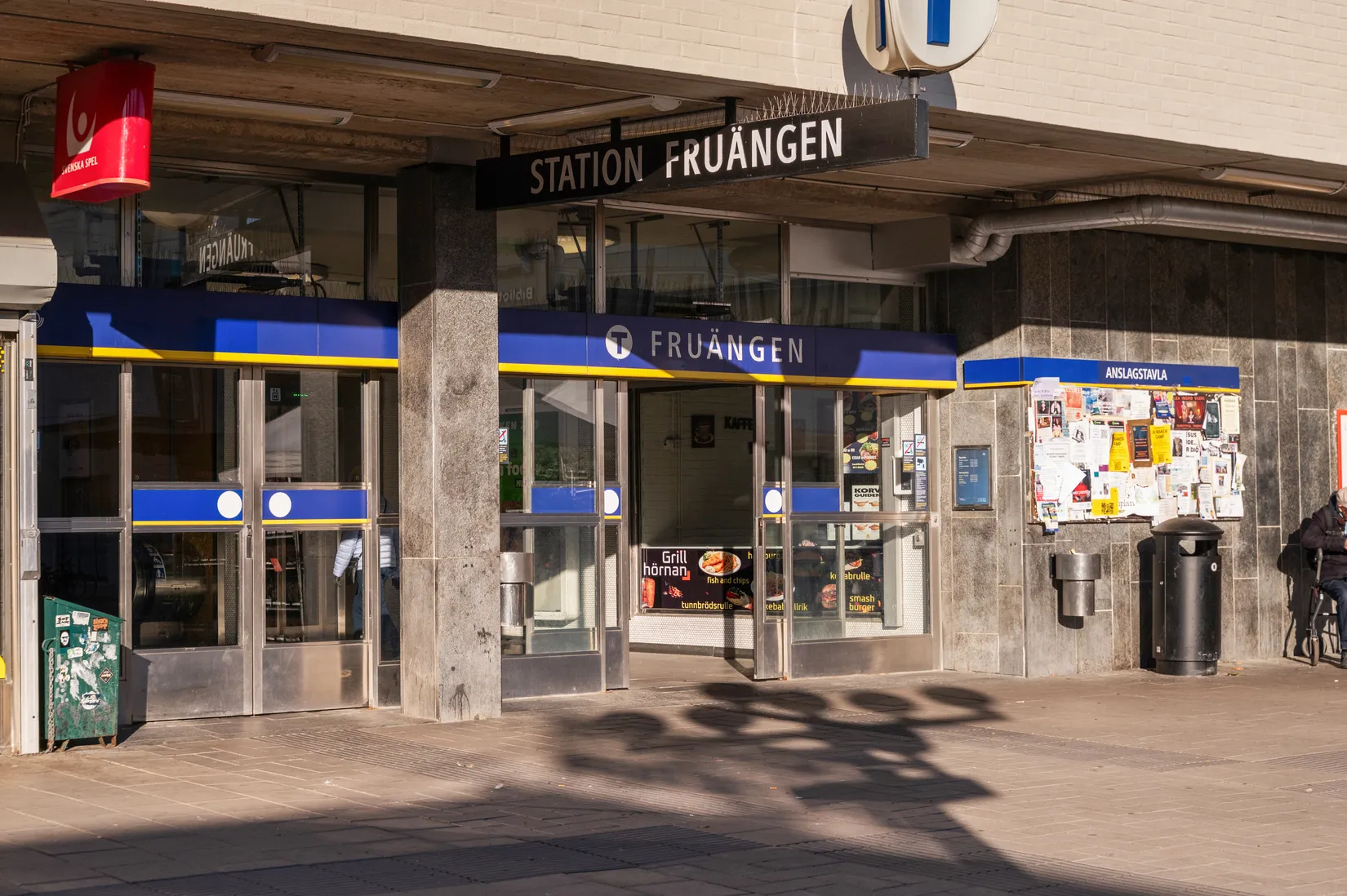 Bostadsrätt, Elsa Borgs gata 48, Fruängen, Stockholm