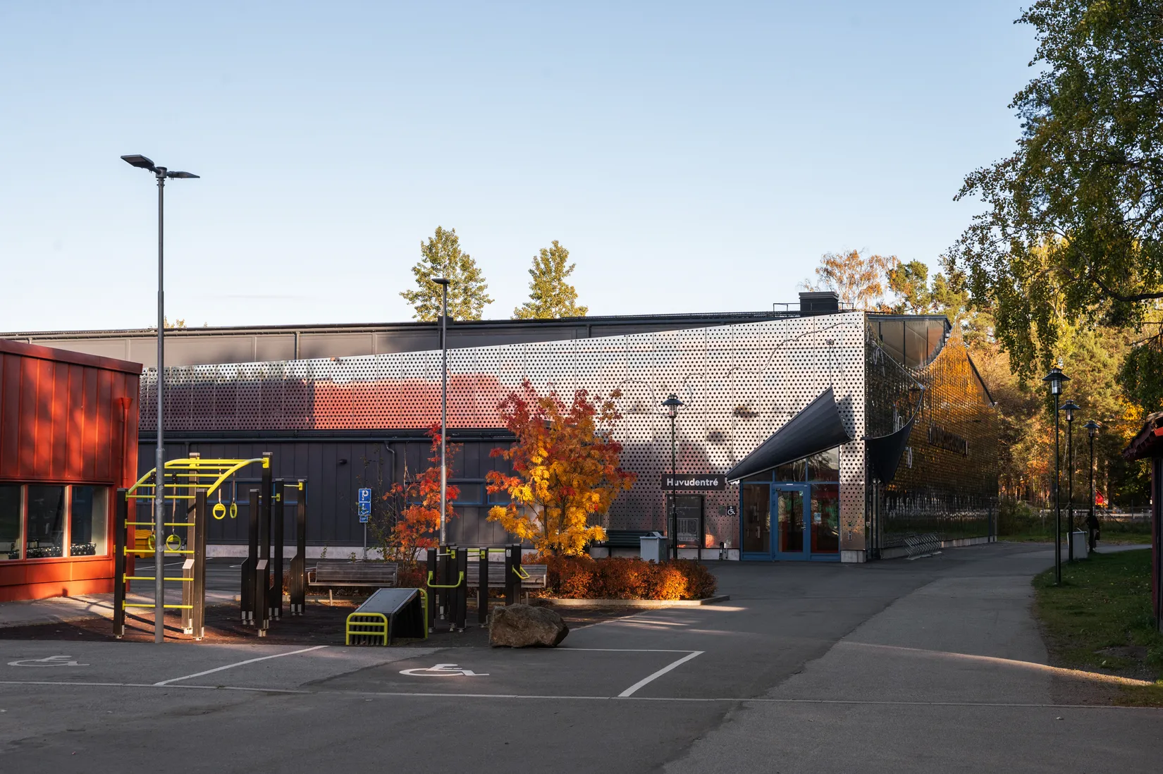 Bostadsrätt, Elsa Borgs gata 48, Fruängen, Stockholm
