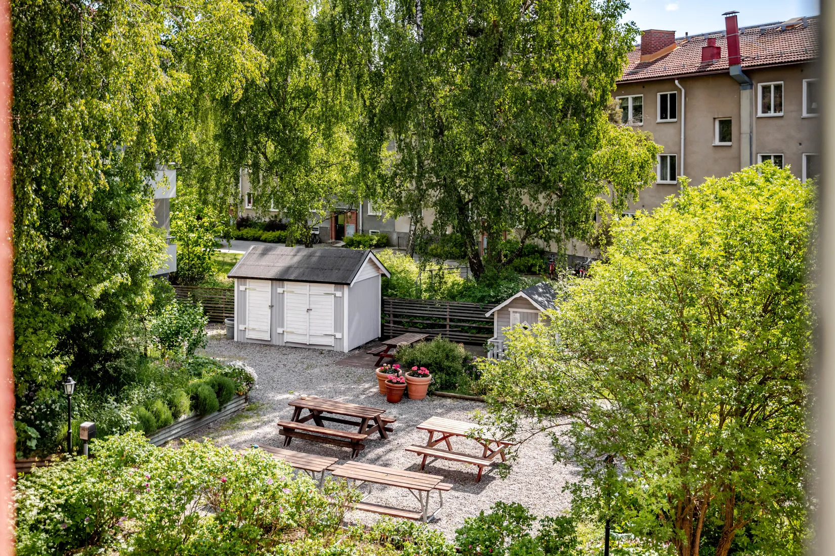 Bostadsrätt, Elsa Borgs gata 48, Fruängen, Stockholm