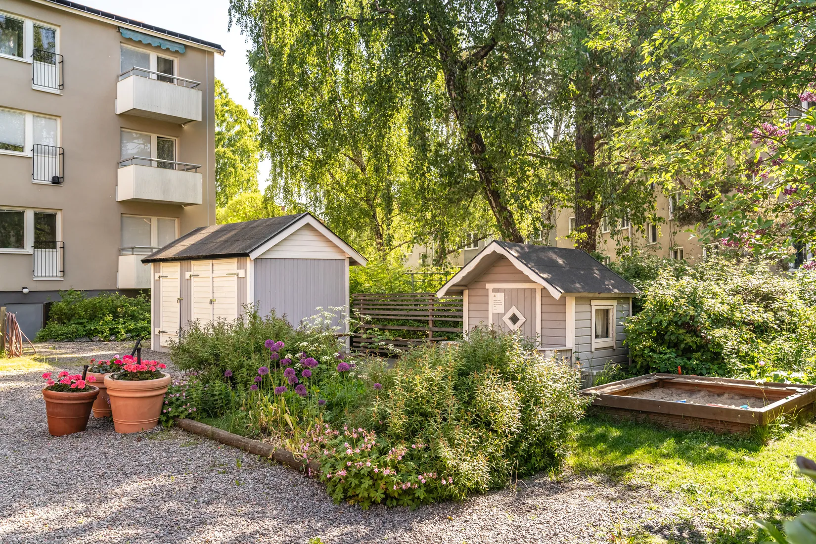 Bostadsrätt, Elsa Borgs gata 48, Fruängen, Stockholm