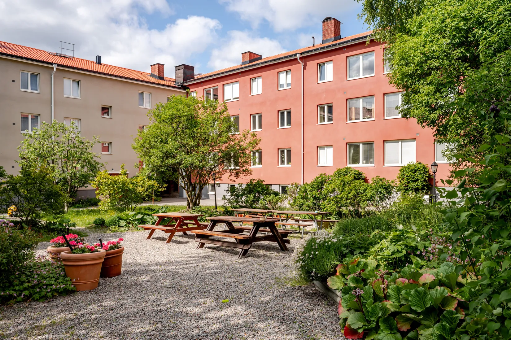 Bostadsrätt, Elsa Borgs gata 48, Fruängen, Stockholm