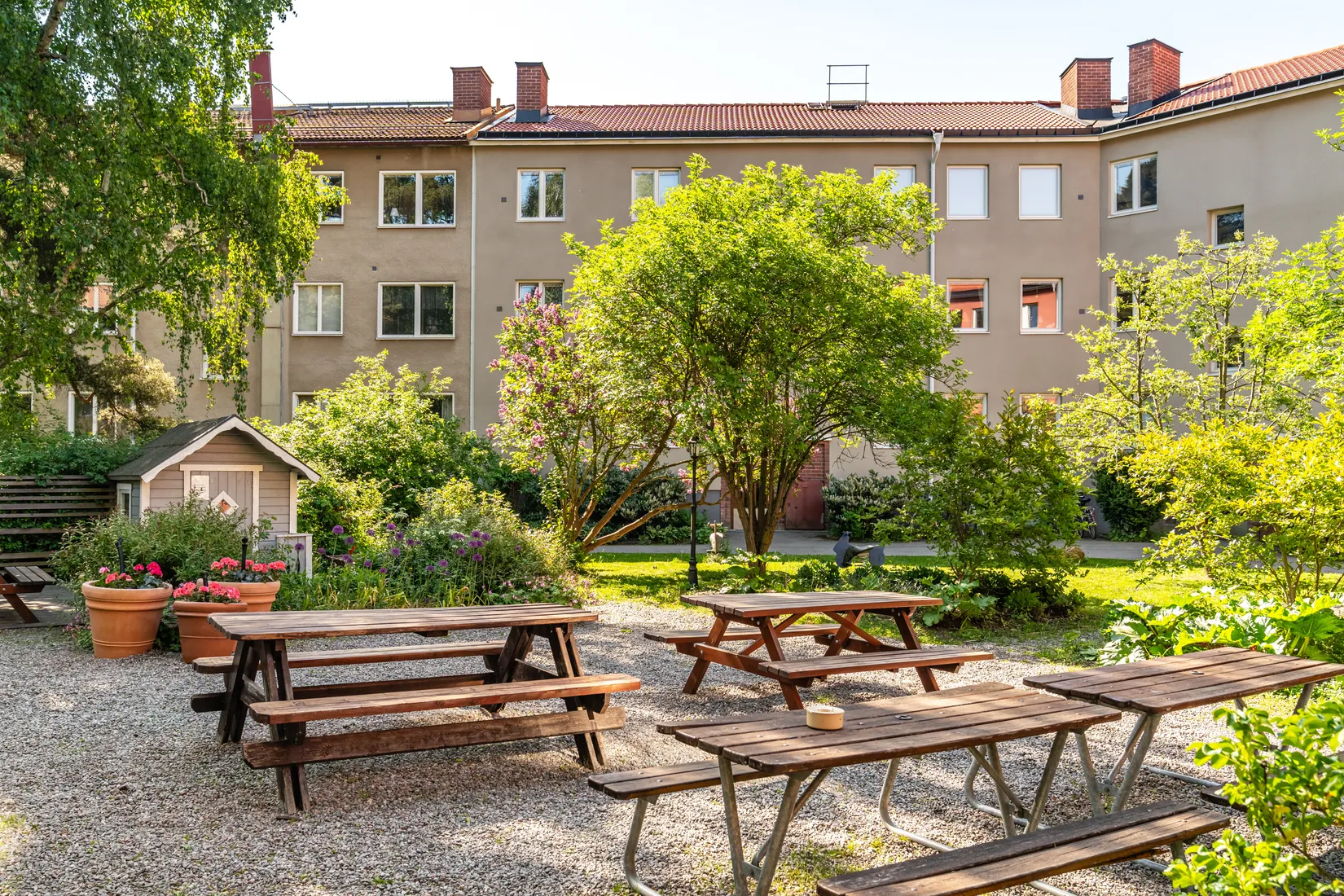 Bostadsrätt, Elsa Borgs gata 48, Fruängen, Stockholm