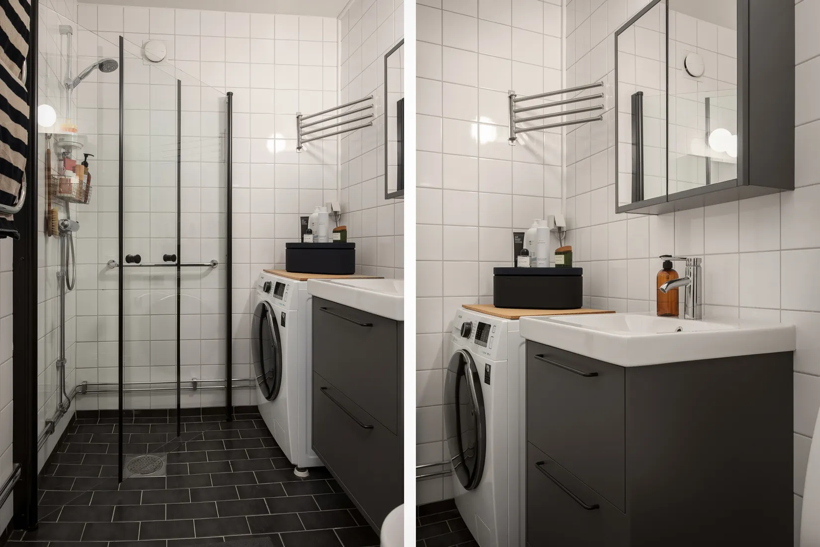 Bostadsrätt, Elsa Borgs gata 48, Fruängen, Stockholm