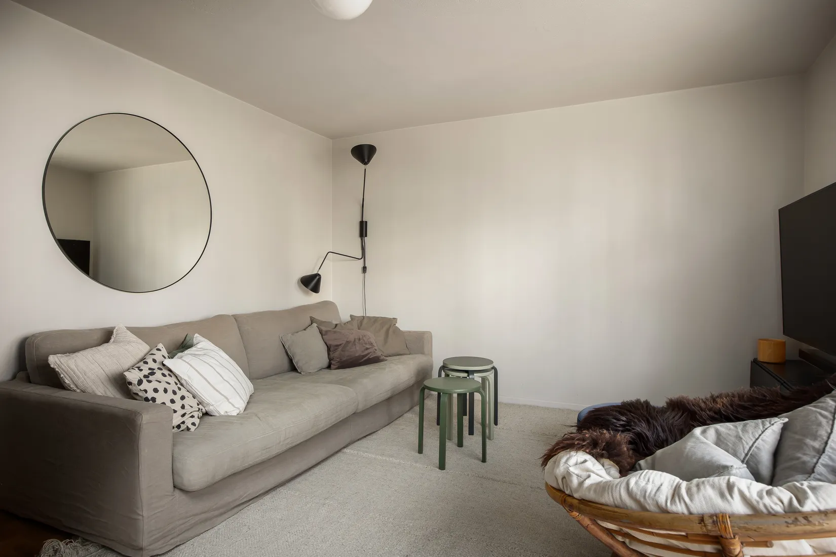 Bostadsrätt, Elsa Borgs gata 48, Fruängen, Stockholm
