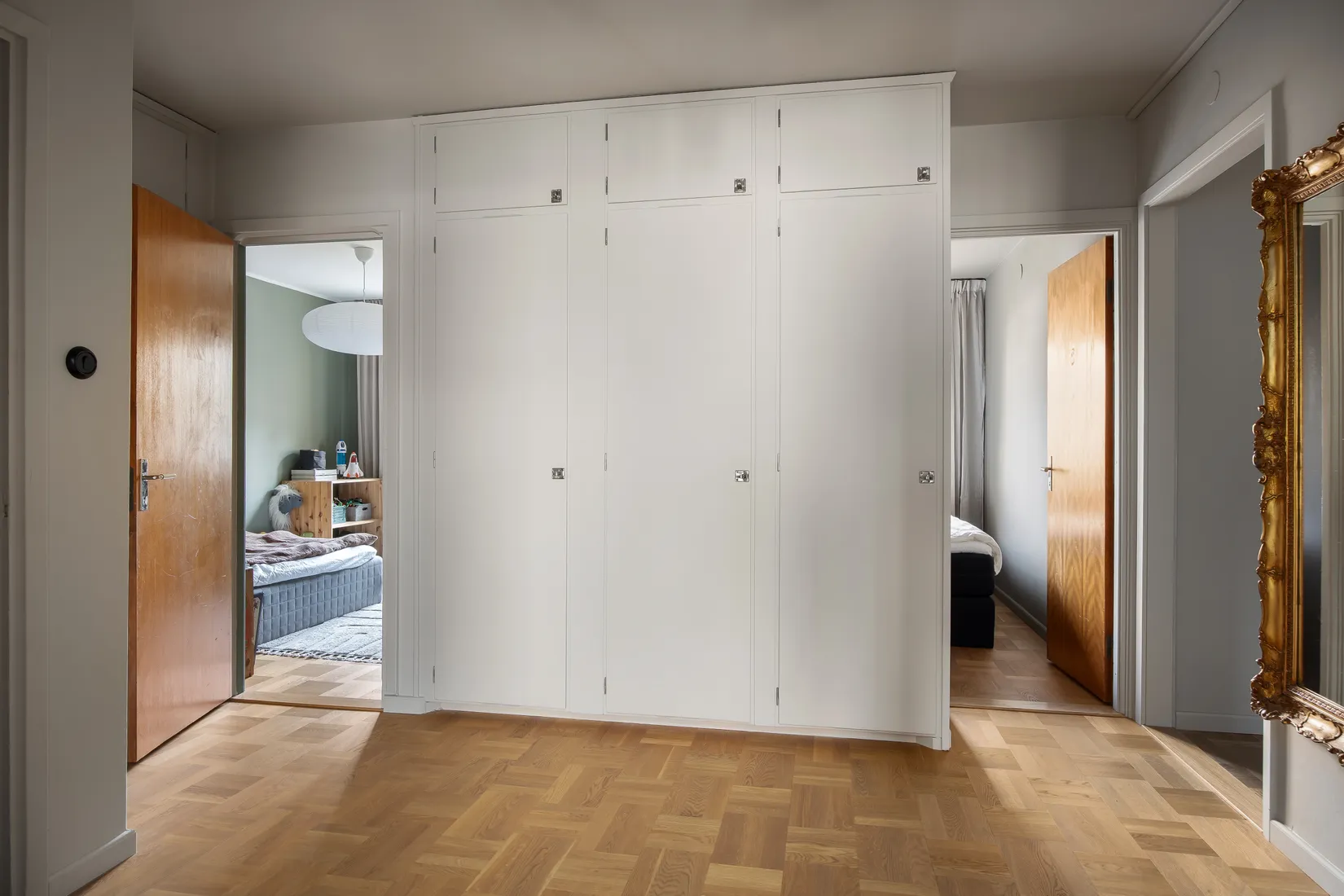 Bostadsrätt, Elsa Borgs gata 48, Fruängen, Stockholm