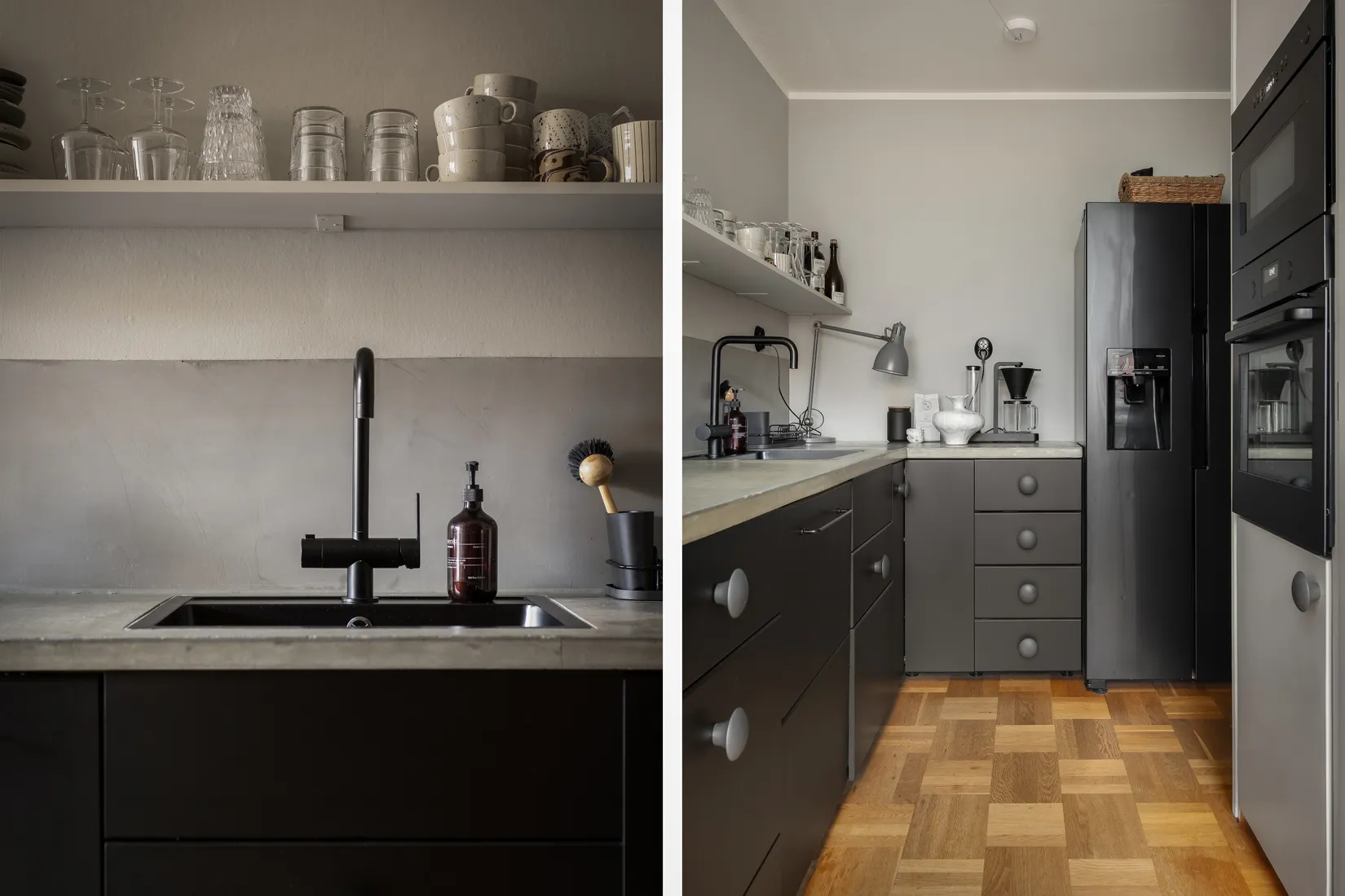 Bostadsrätt, Elsa Borgs gata 48, Fruängen, Stockholm