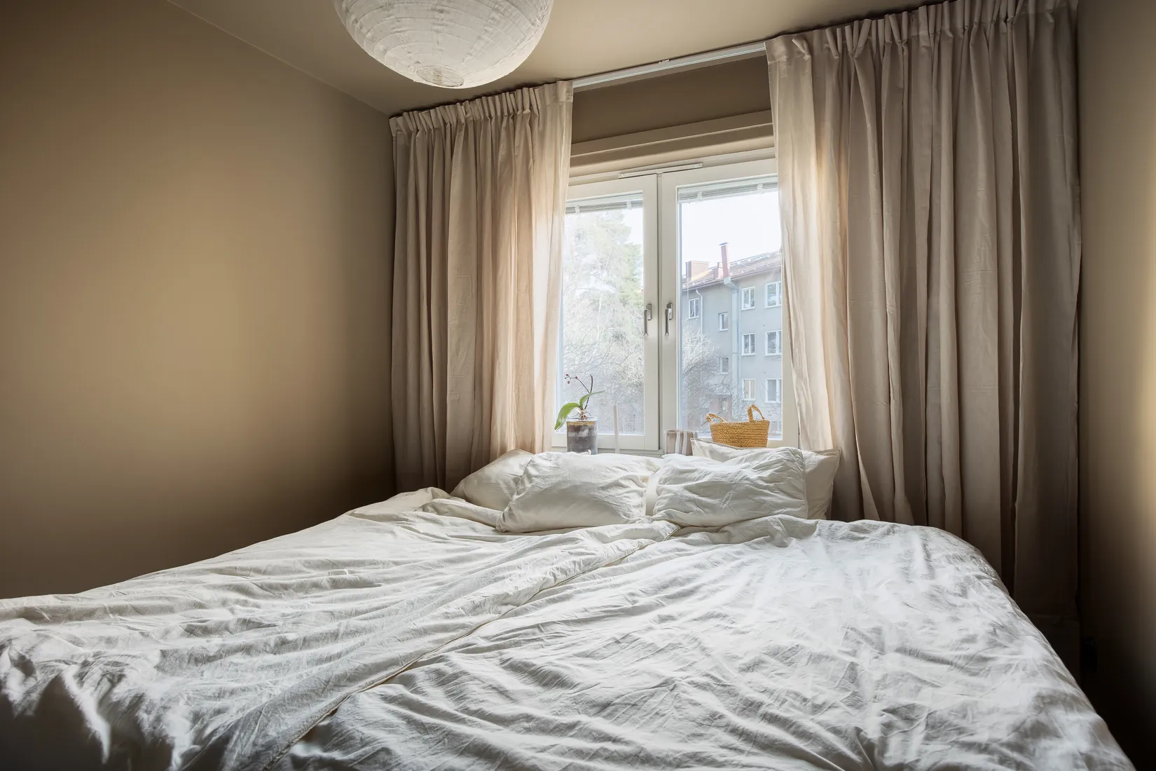 Bostadsrätt, Elsa Borgs gata 48, Fruängen, Stockholm
