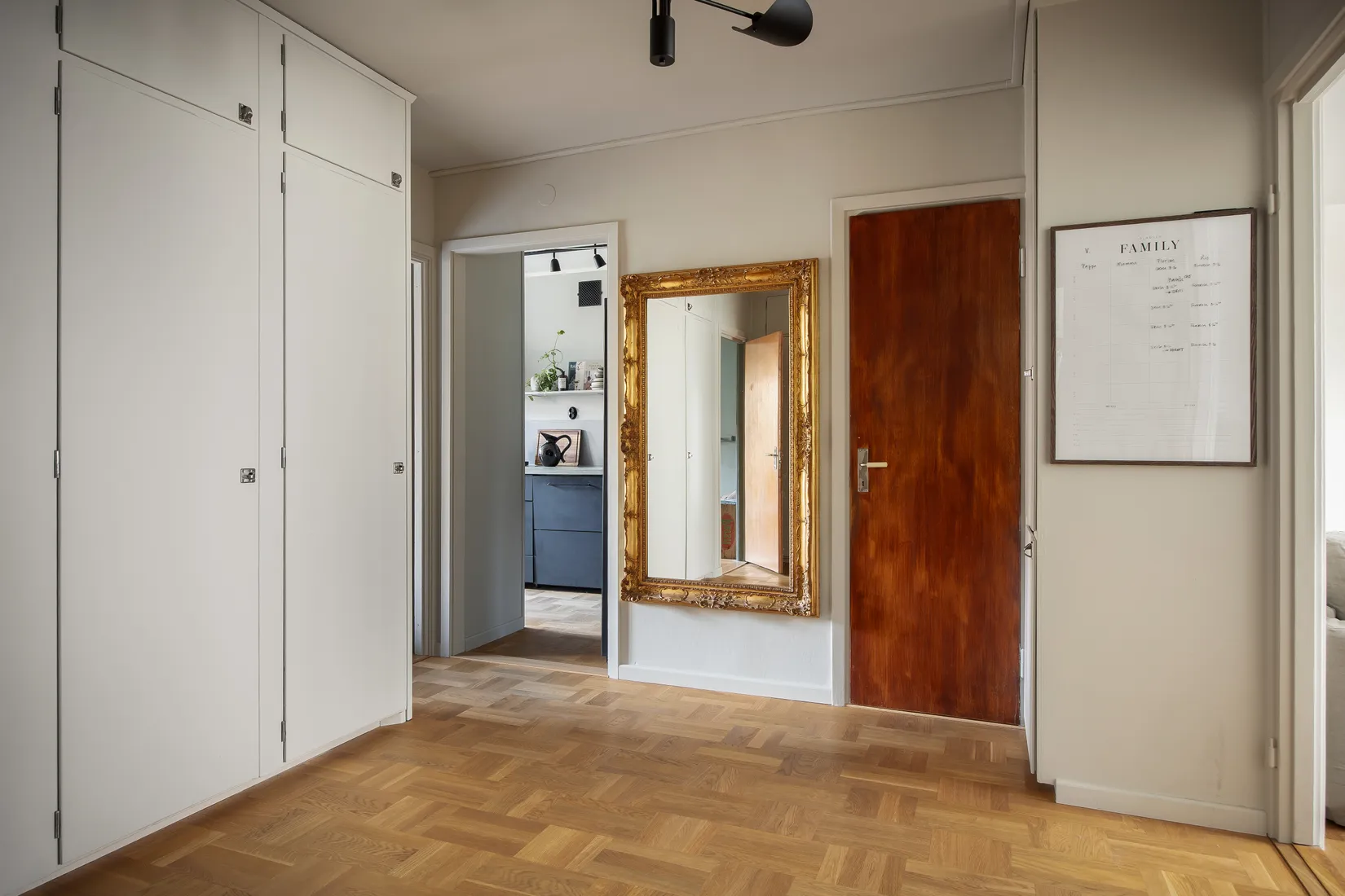 Bostadsrätt, Elsa Borgs gata 48, Fruängen, Stockholm