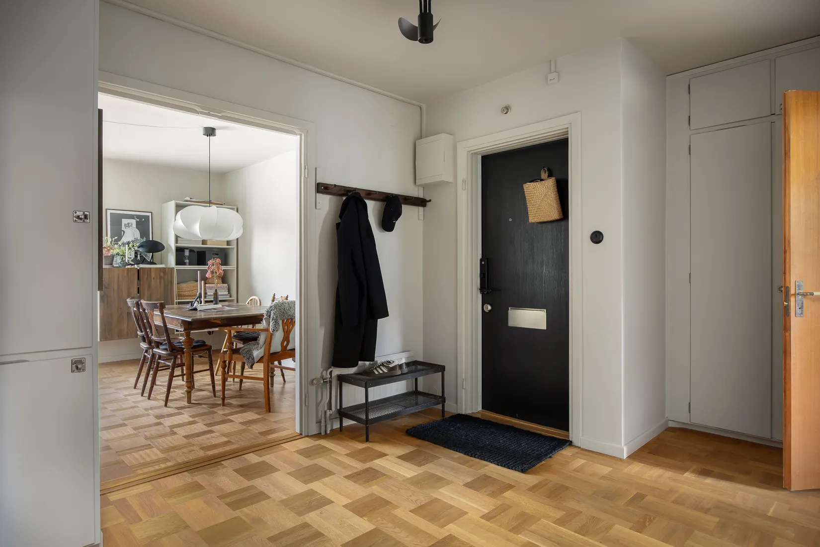 Bostadsrätt, Elsa Borgs gata 48, Fruängen, Stockholm