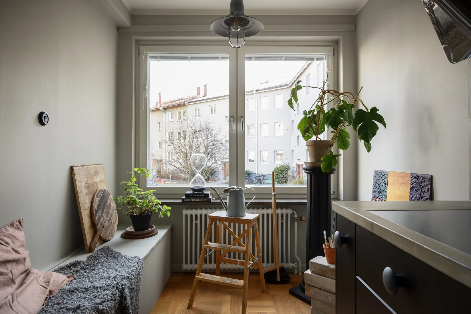 Bostadsrätt, Elsa Borgs gata 48, Fruängen, Stockholm
